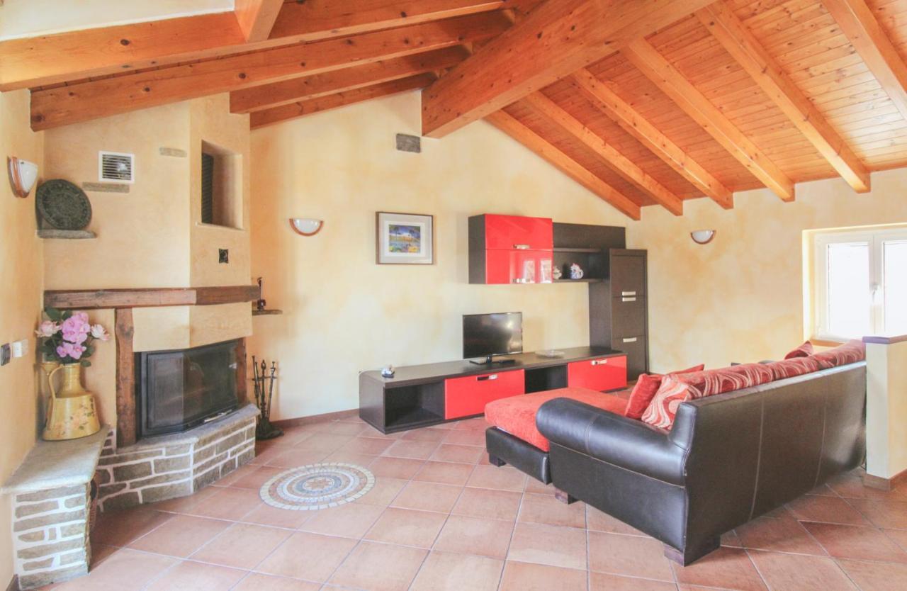 Appartamento Sunshine Acquaseria Exterior photo