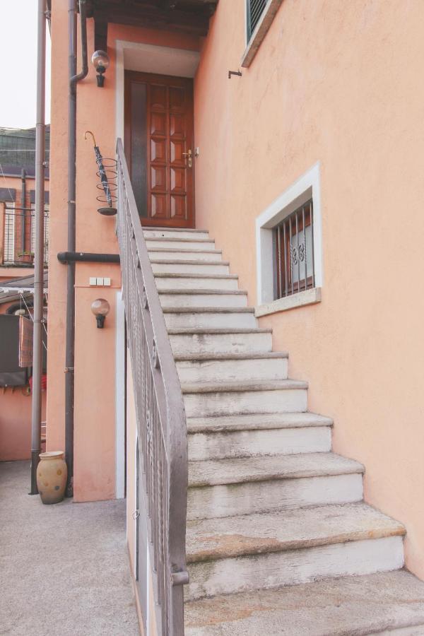 Appartamento Sunshine Acquaseria Exterior photo