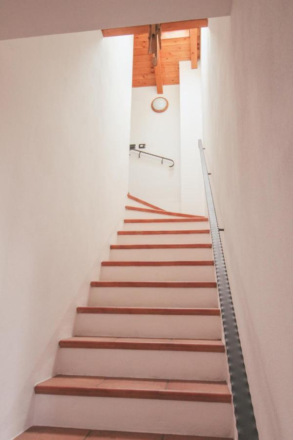 Appartamento Sunshine Acquaseria Exterior photo
