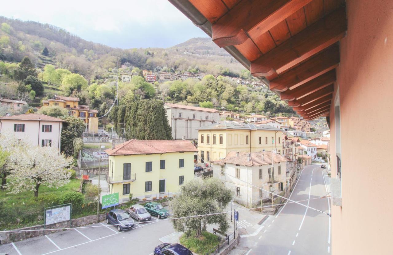 Appartamento Sunshine Acquaseria Exterior photo