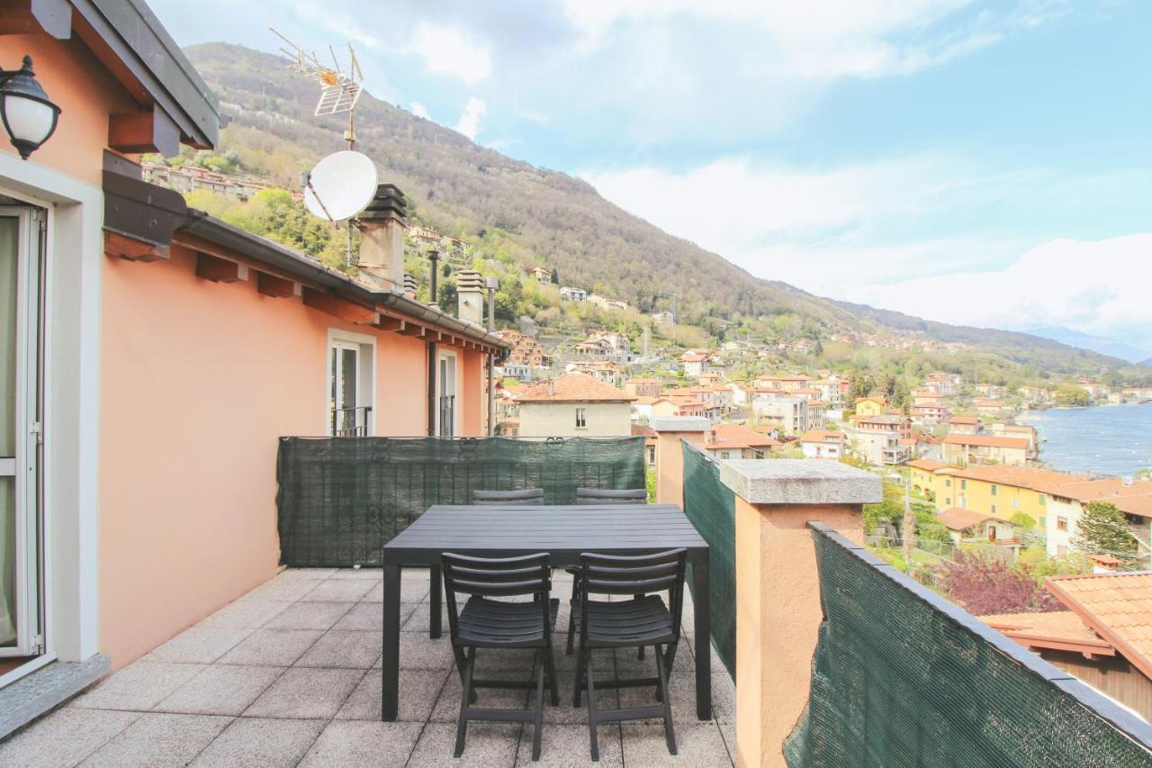 Appartamento Sunshine Acquaseria Exterior photo